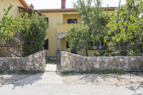  Apartment Vinez 7471a  Лабин